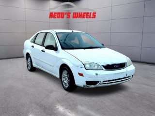 Image for 2005 Ford Focus ZX4 S ID: 7666117