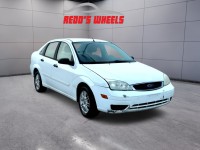 Image for 2005 Ford Focus ZX4 S ID: 7666117
