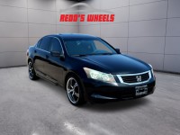 Image for 2008 Honda Accord EX ID: 7666232
