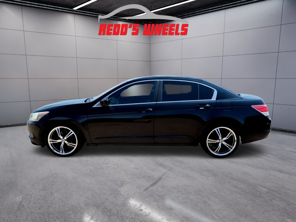 2008 Honda Accord Image 6