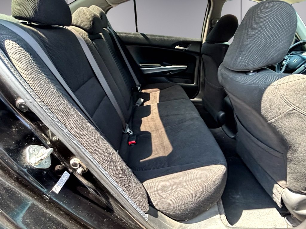 2008 Honda Accord Image 12