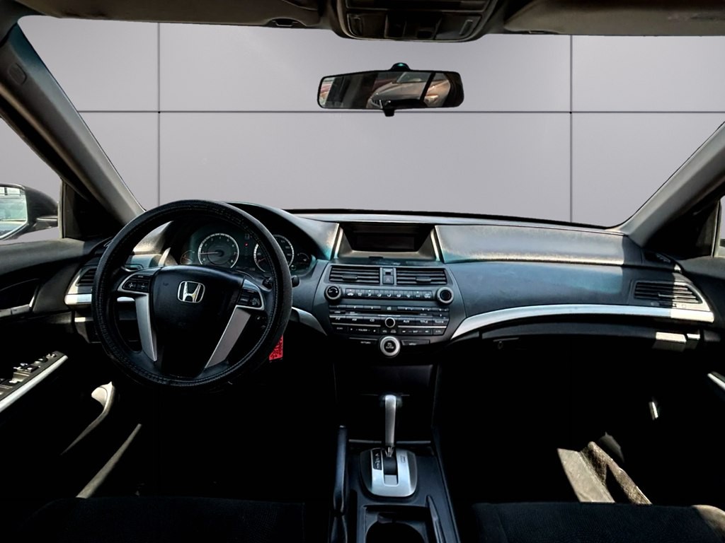 2008 Honda Accord Image 7