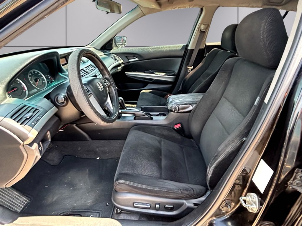 2008 Honda Accord Image 8