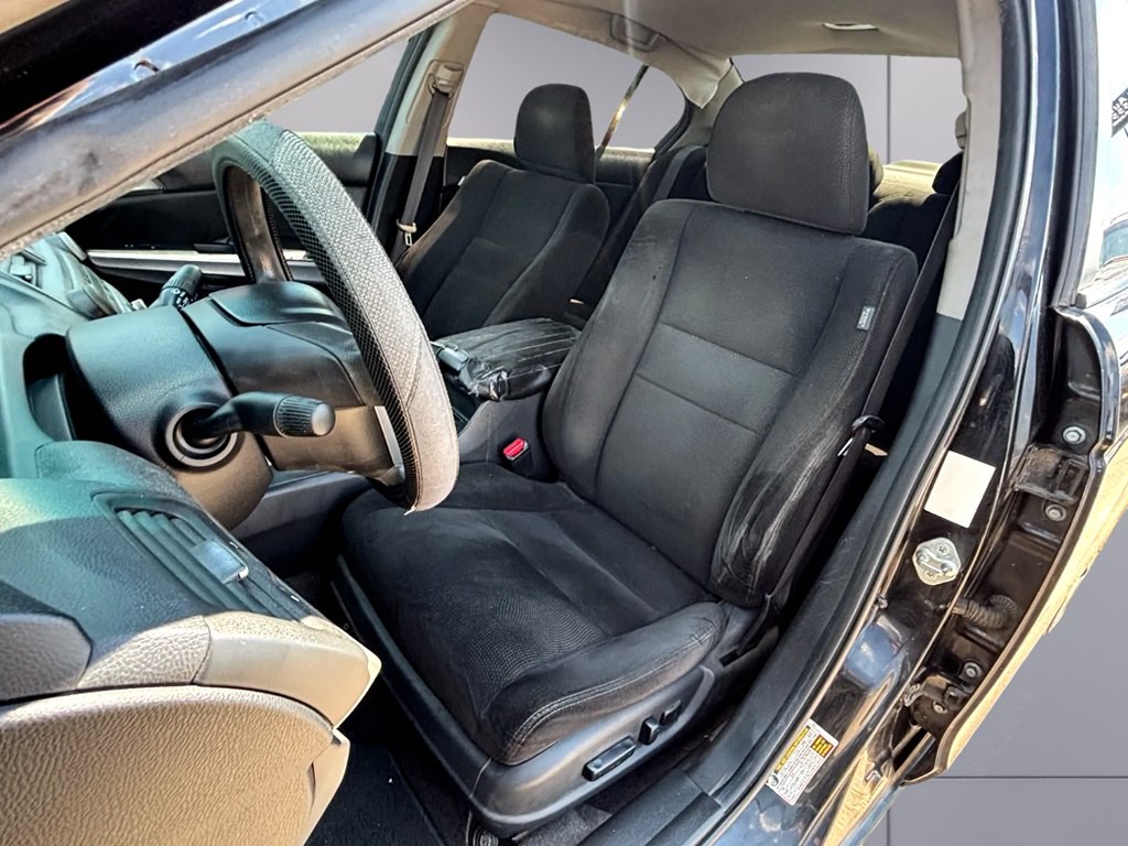 2008 Honda Accord Image 9