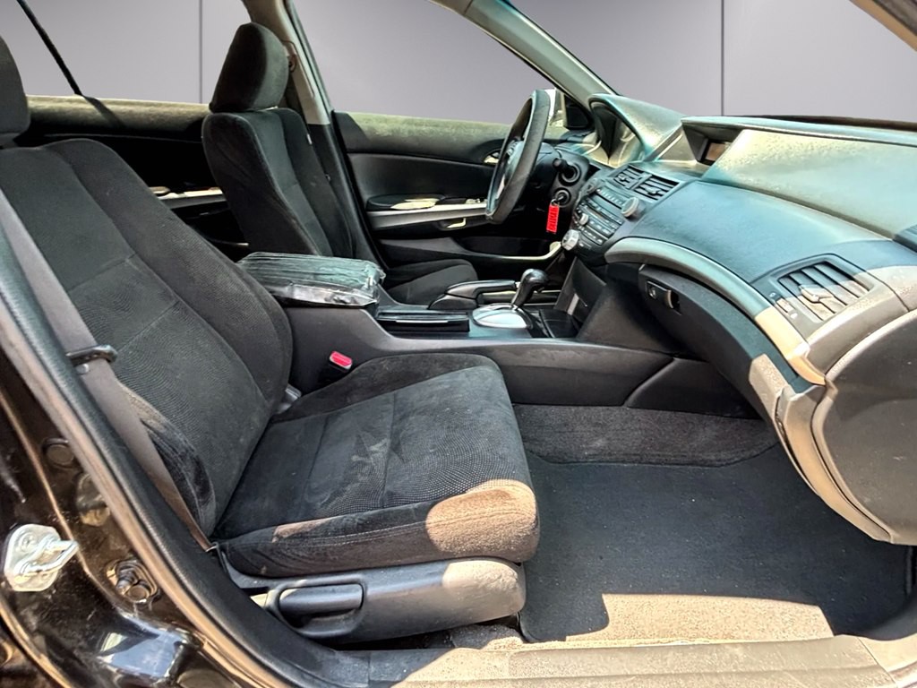 2008 Honda Accord Image 10