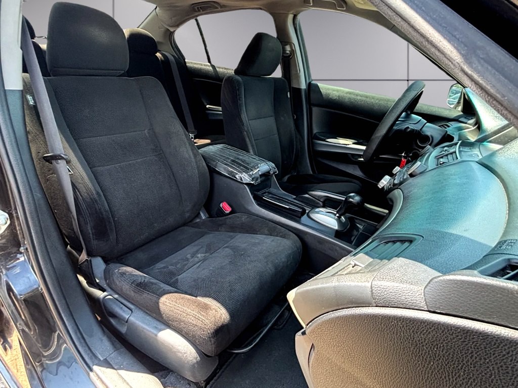 2008 Honda Accord Image 11