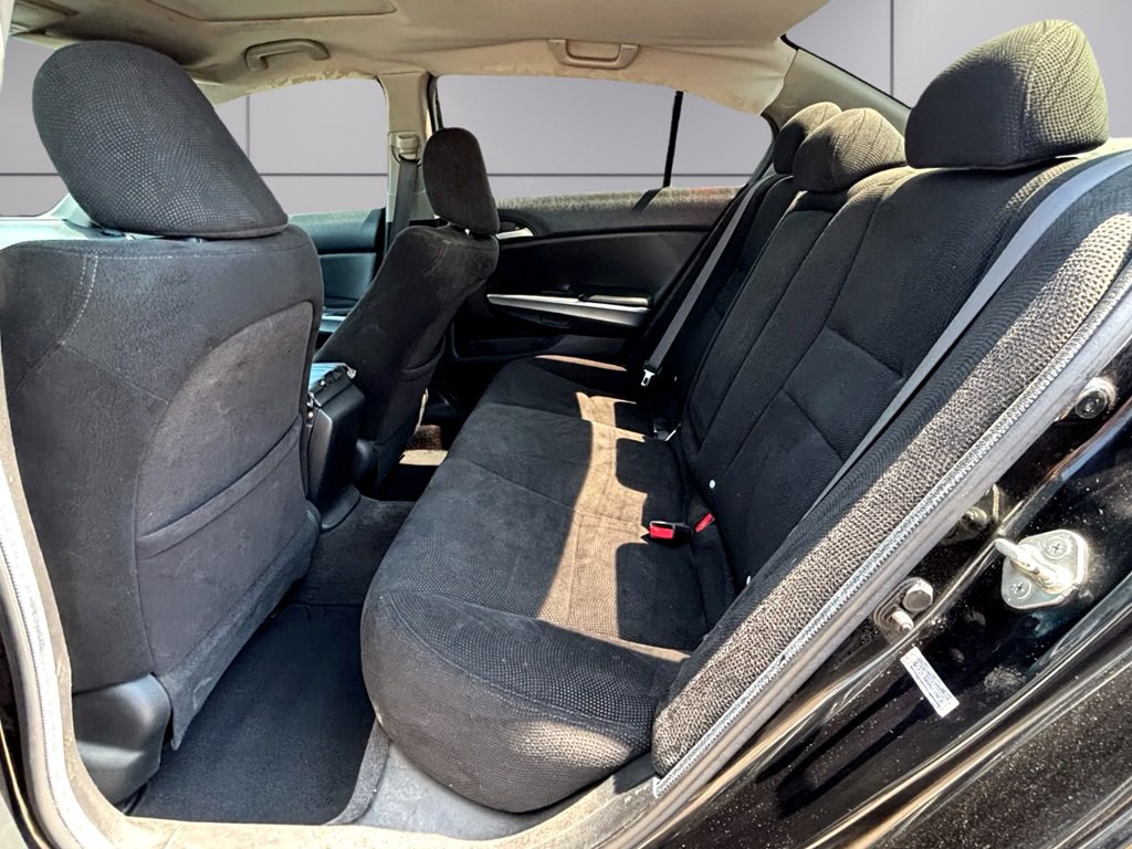 2008 Honda Accord Image 13