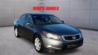 Image for 2008 Honda Accord EXL ID: 7675930