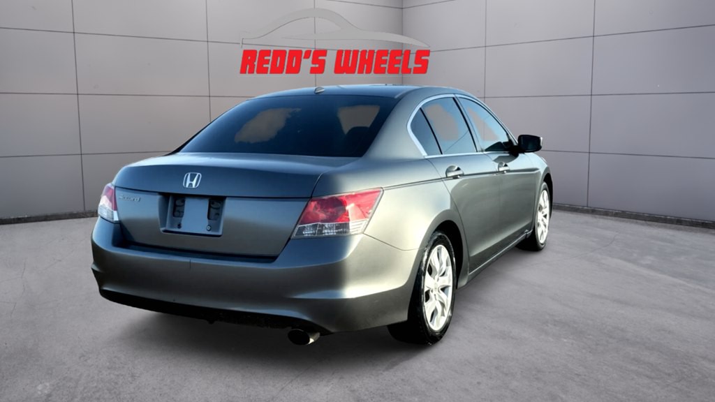 2008 Honda Accord Image 3