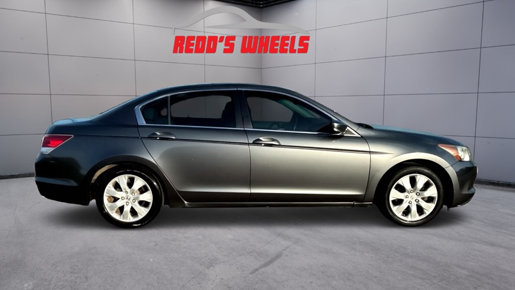 2008 Honda Accord Image 5