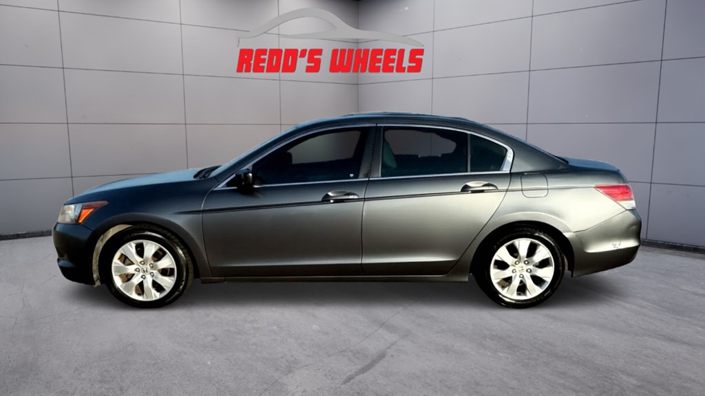 2008 Honda Accord Image 6