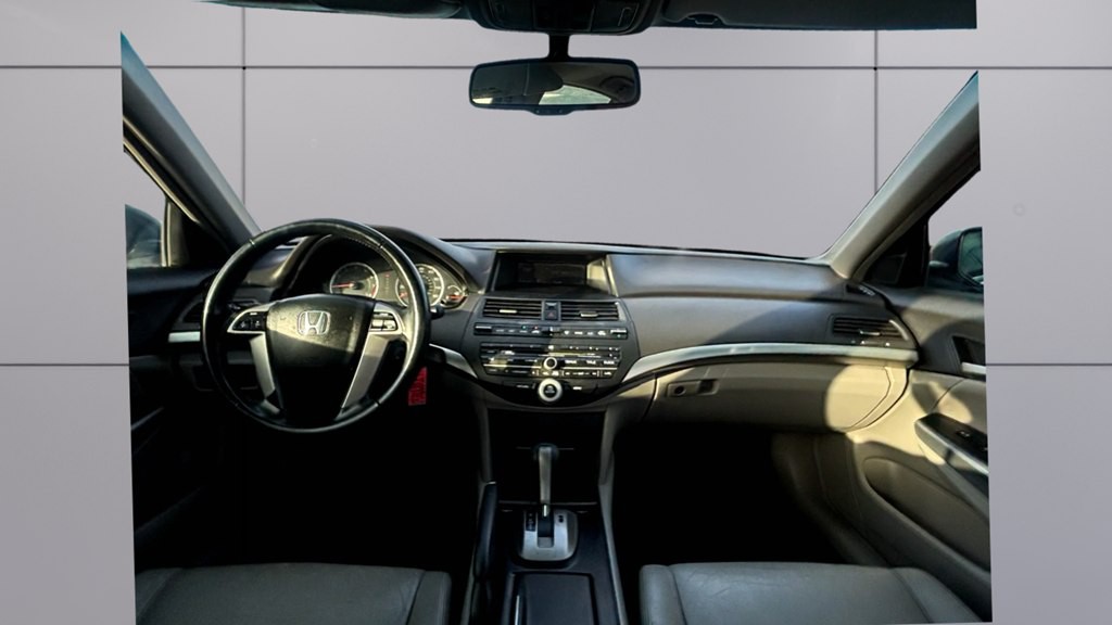 2008 Honda Accord Image 7