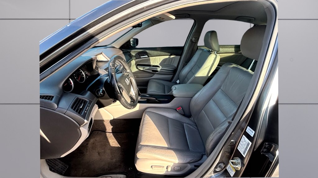 2008 Honda Accord Image 8