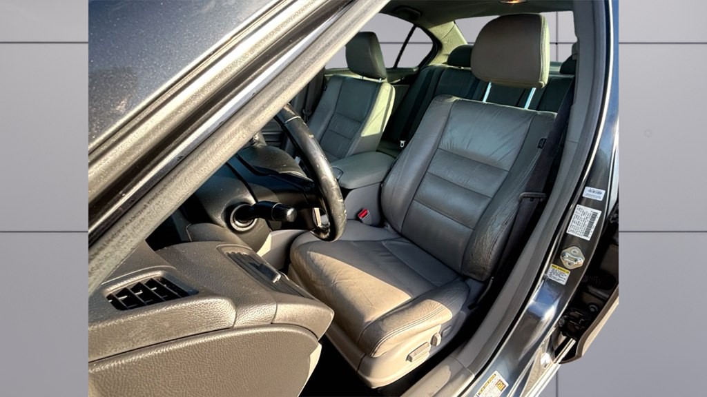 2008 Honda Accord Image 9