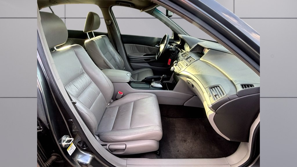2008 Honda Accord Image 10