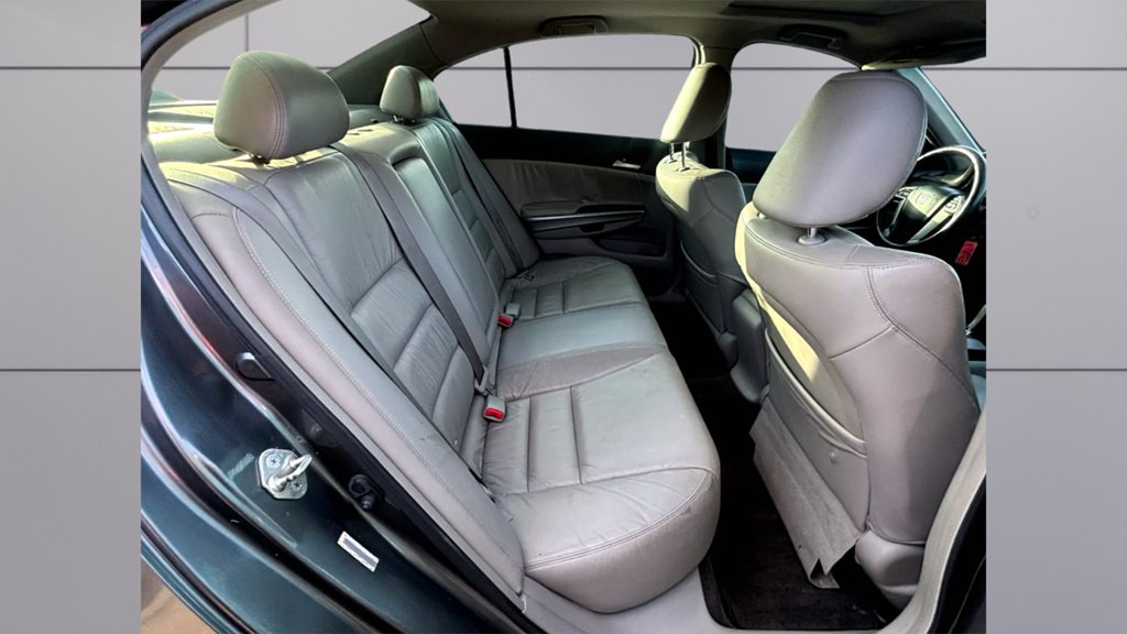 2008 Honda Accord Image 12