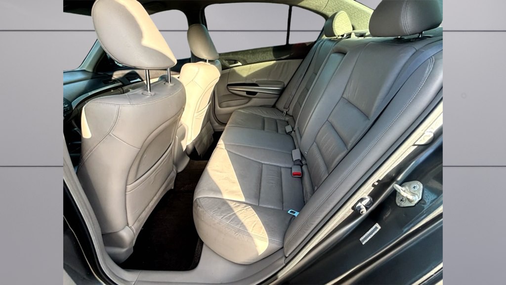 2008 Honda Accord Image 13