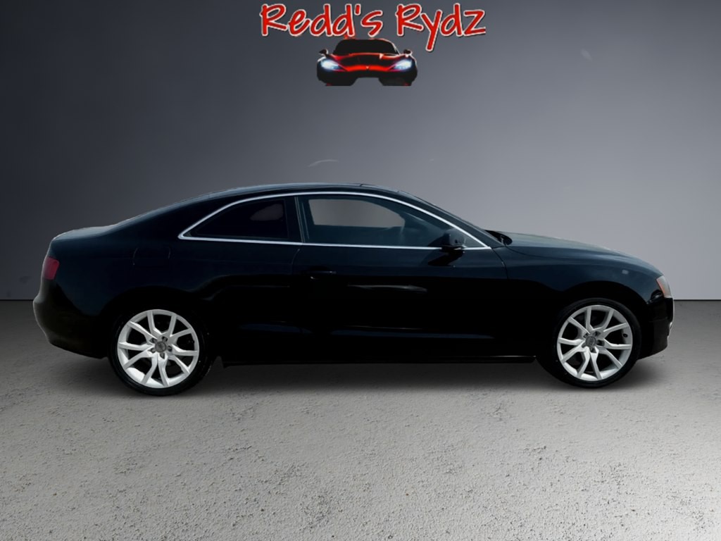 2012 Audi A5 Image 5