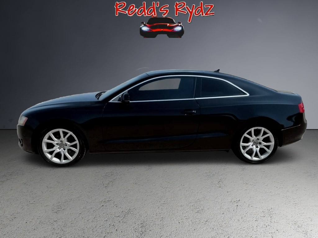 2012 Audi A5 Image 6