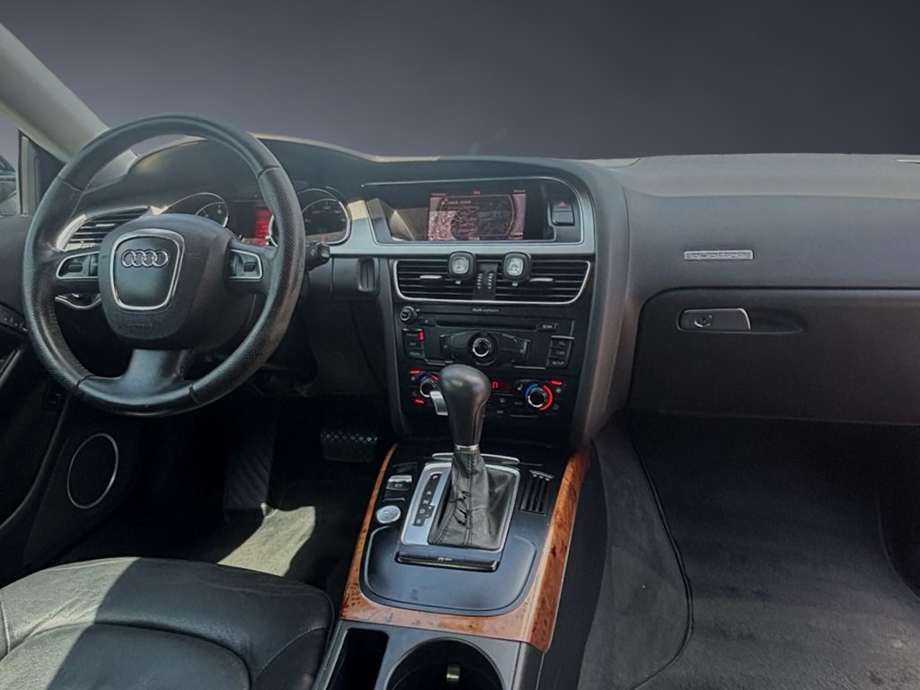 2012 Audi A5 Image 7