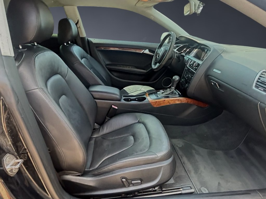 2012 Audi A5 Image 10