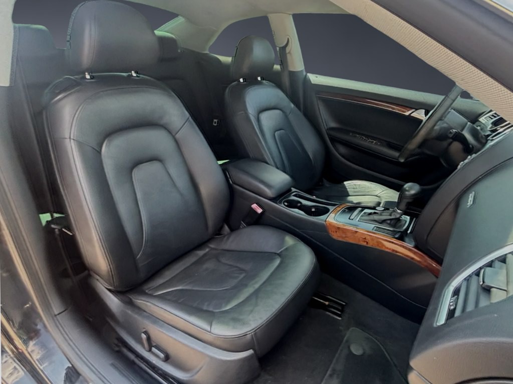 2012 Audi A5 Image 11