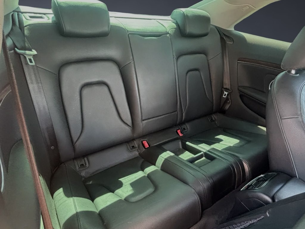 2012 Audi A5 Image 12
