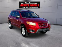 Image for 2010 Hyundai Santa Fe GLS ID: 7712530