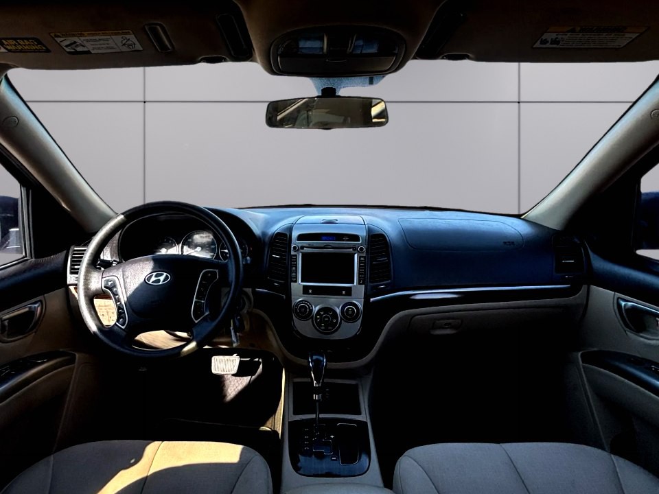 2010 Hyundai Santa Fe Image 7