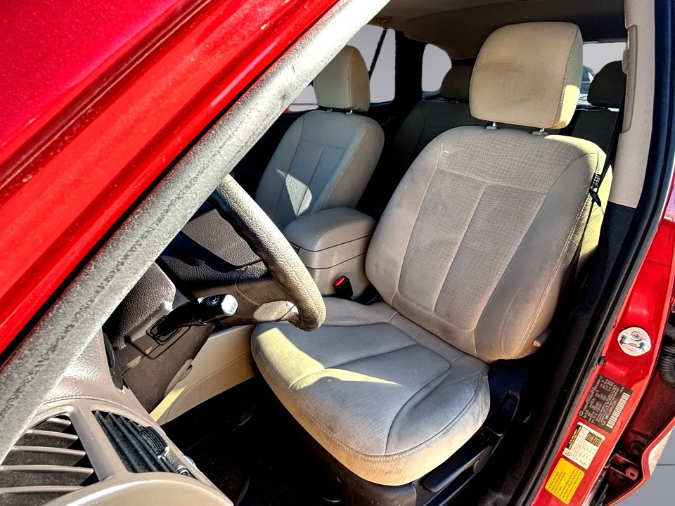 2010 Hyundai Santa Fe Image 9