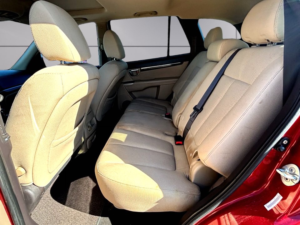 2010 Hyundai Santa Fe Image 13
