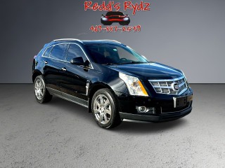 Image for 2012 Cadillac SRX Performance Collection ID: 7730625