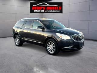 Image for 2015 Buick Enclave  ID: 7743652