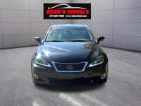 Image for 2009 Lexus IS 250 BASE ID: 7745945