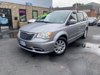 Image for 2014 Chrysler Town & Country Touring ID: 6586608