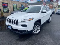 Image for 2016 Jeep Cherokee Latitude ID: 6610981