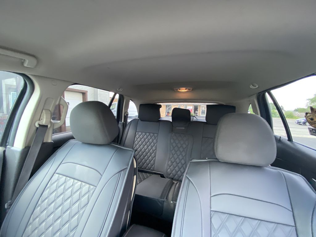 2013 Ford Edge Image 19