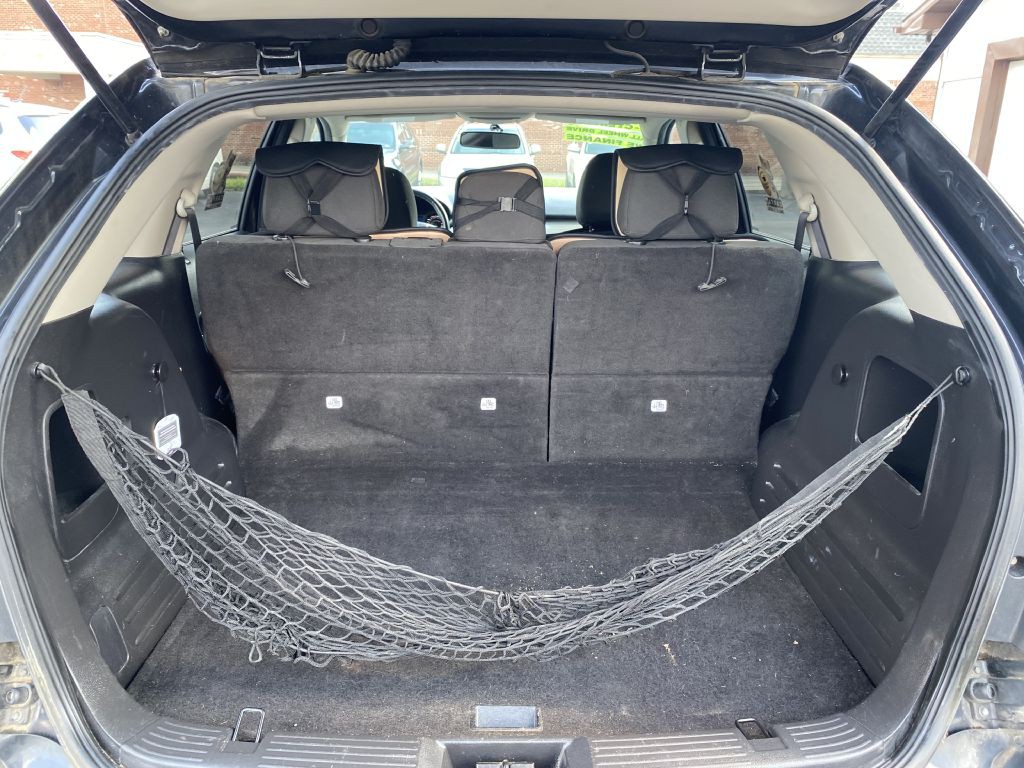 2013 Ford Edge Image 16