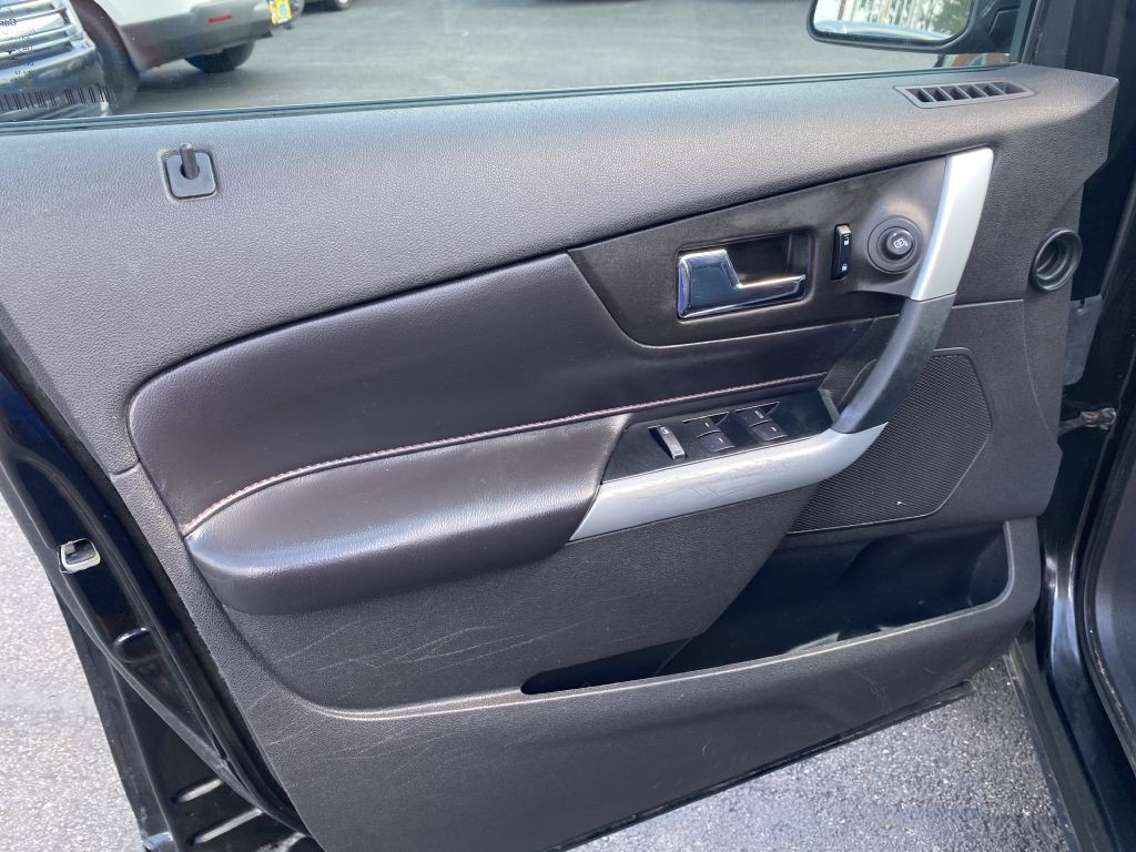 2013 Ford Edge Image 20