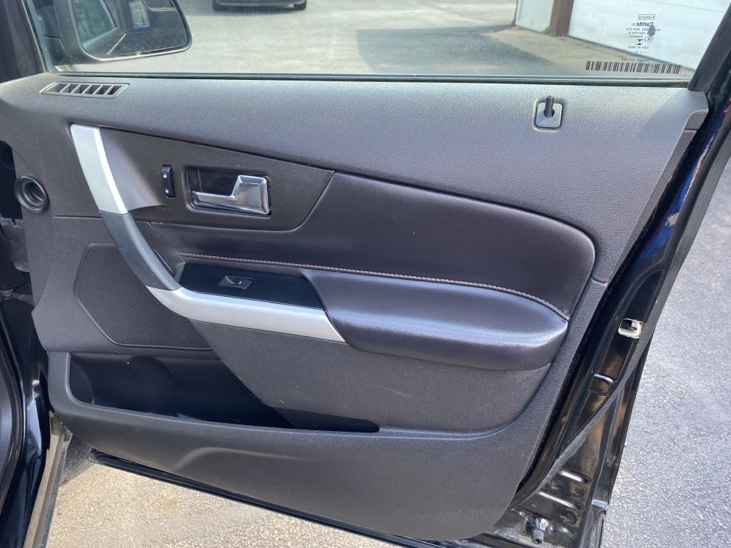 2013 Ford Edge Image 23