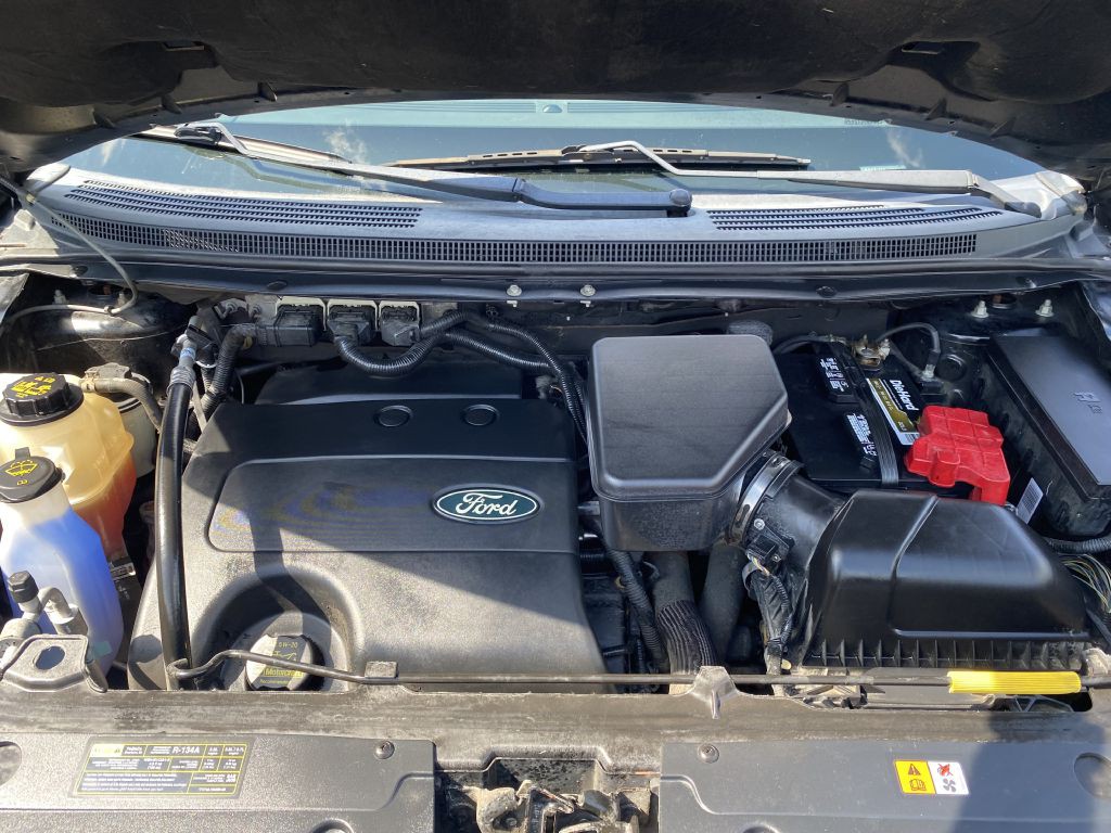 2013 Ford Edge Image 24