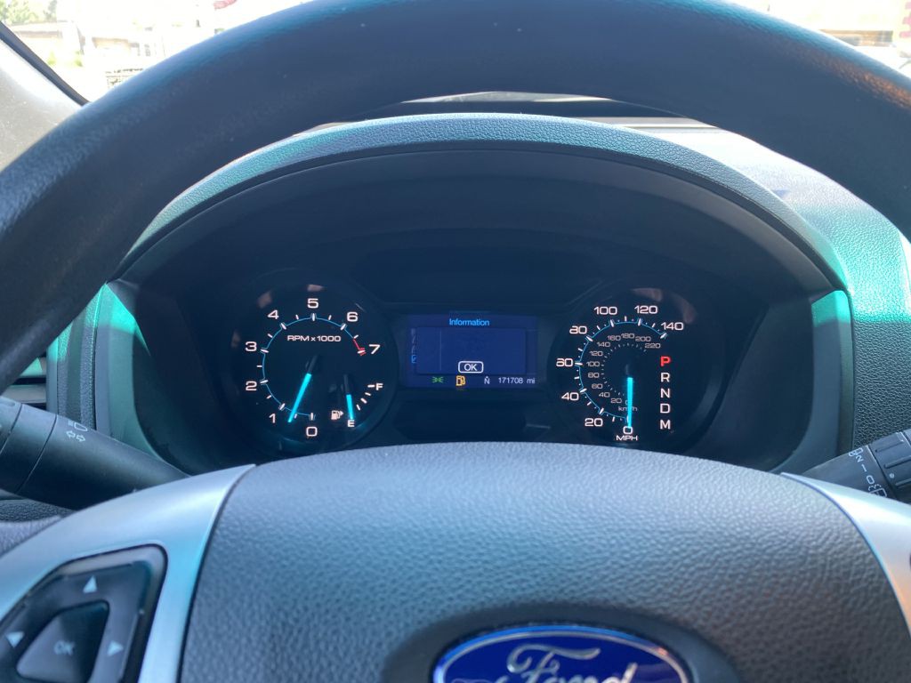 2014 Ford Explorer Image 12