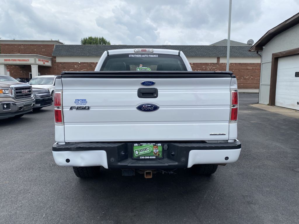 2014 Ford F-150 Image 6