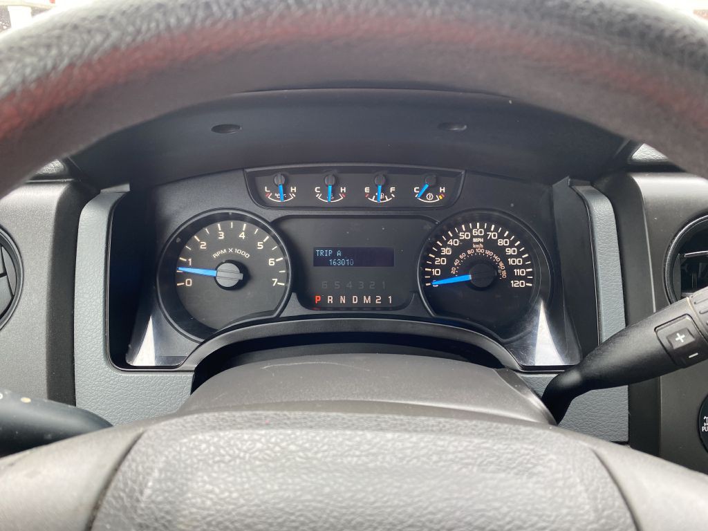 2014 Ford F-150 Image 12