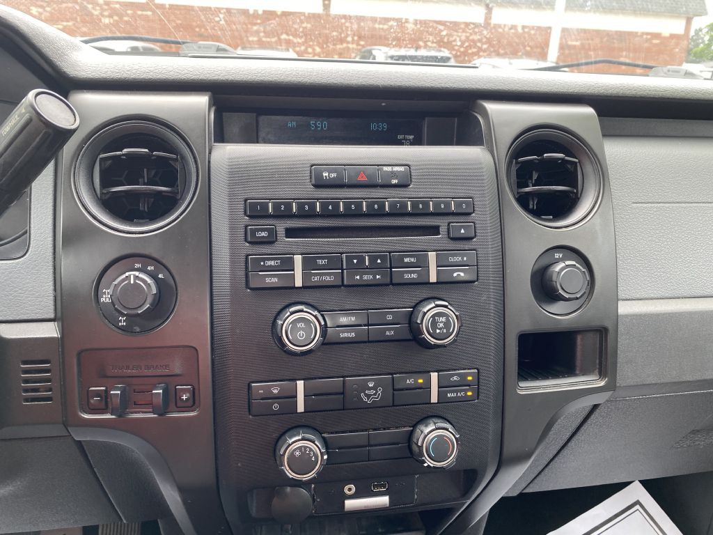 2014 Ford F-150 Image 13