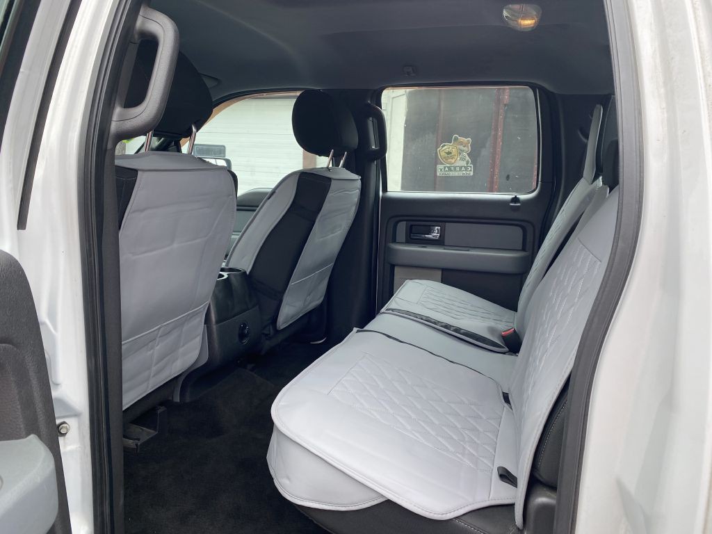 2014 Ford F-150 Image 15
