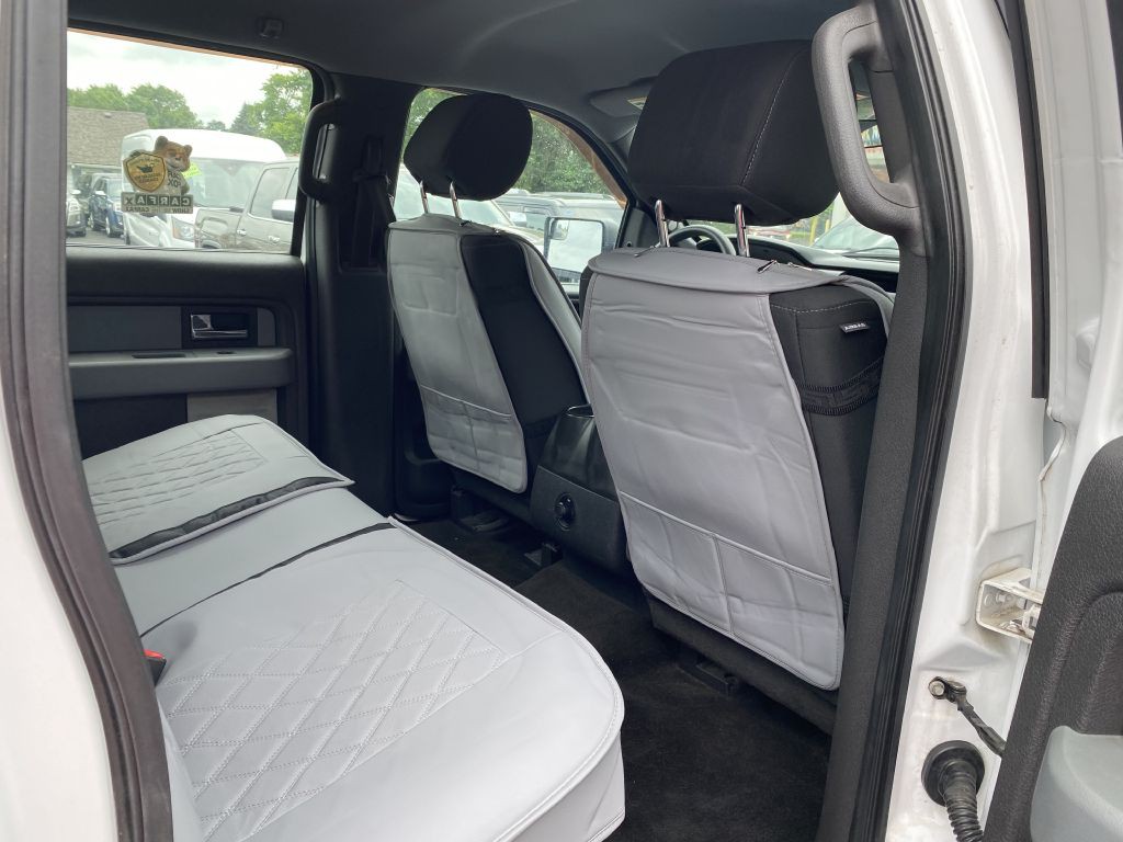 2014 Ford F-150 Image 16