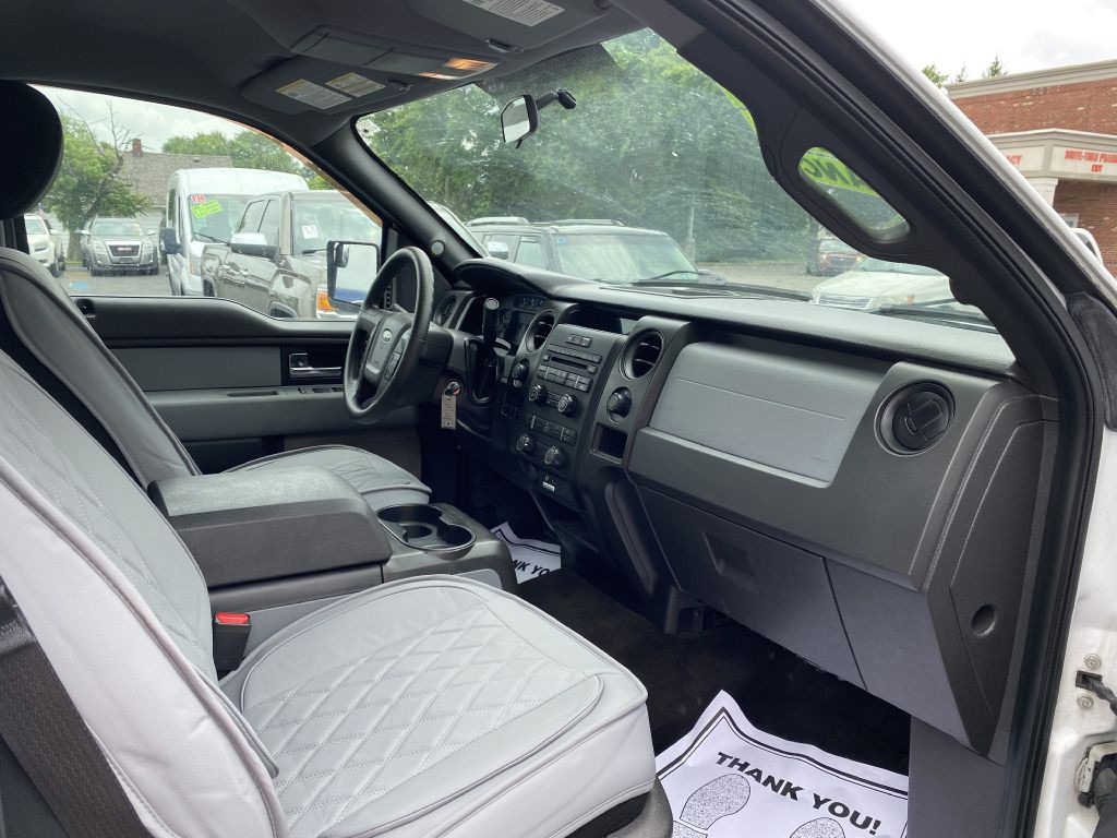 2014 Ford F-150 Image 17
