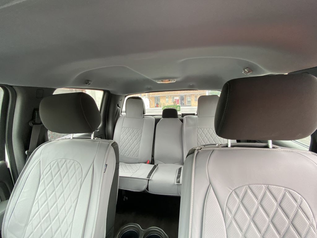 2014 Ford F-150 Image 18