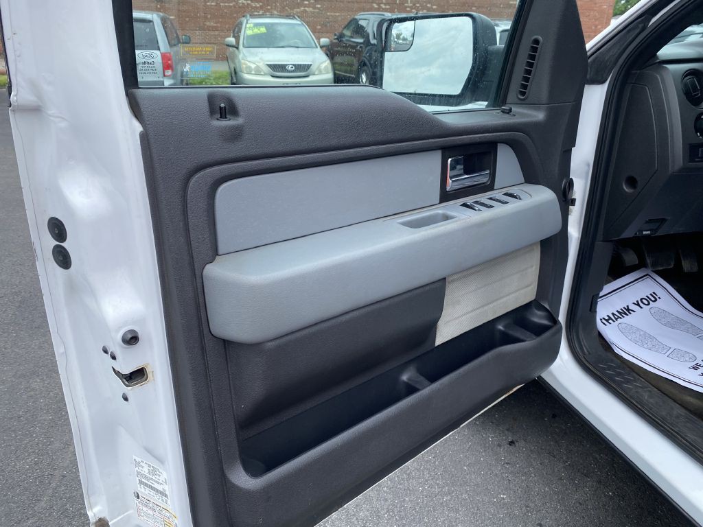 2014 Ford F-150 Image 19